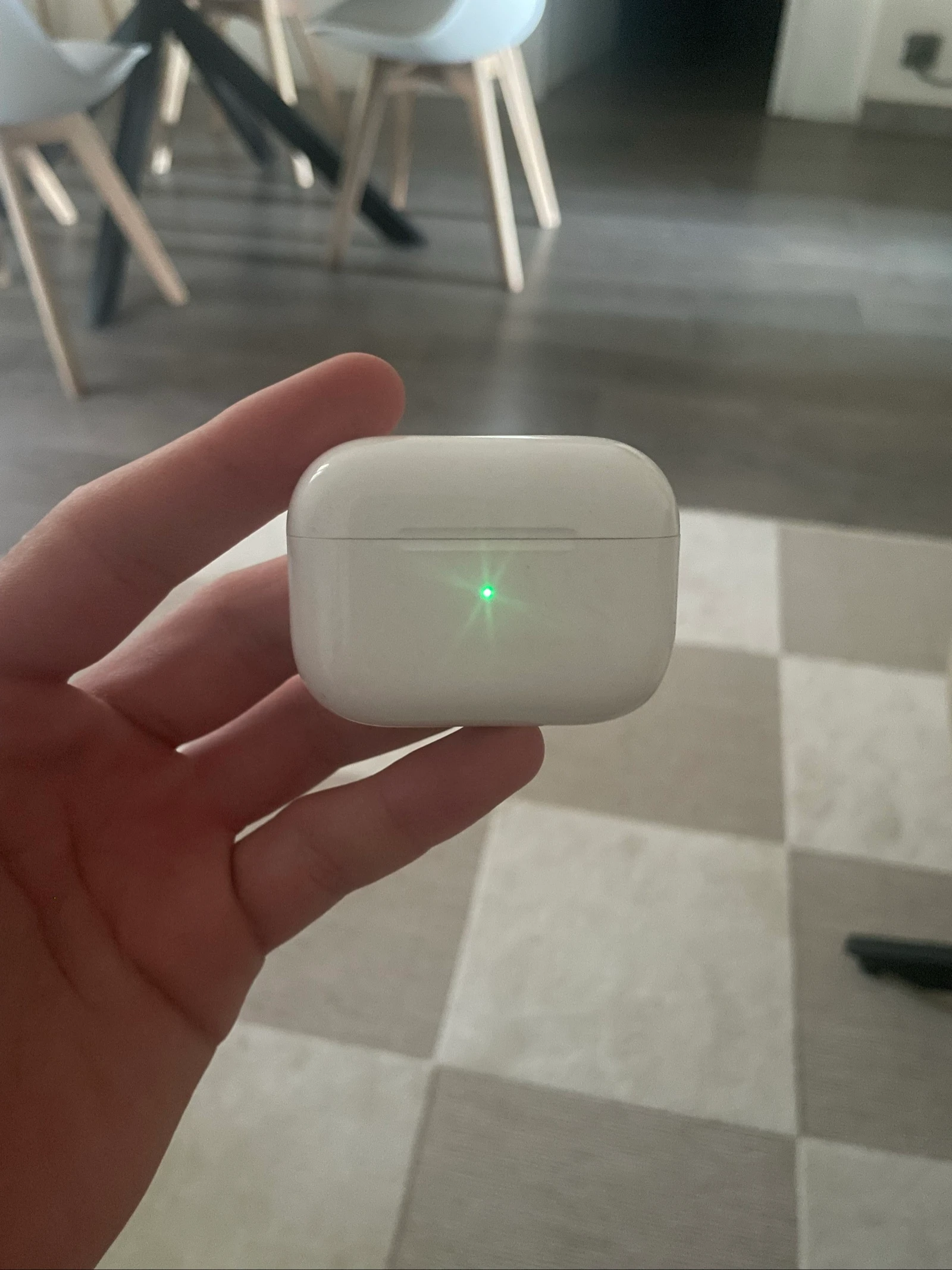 AirPods Pro 2 – photo 2